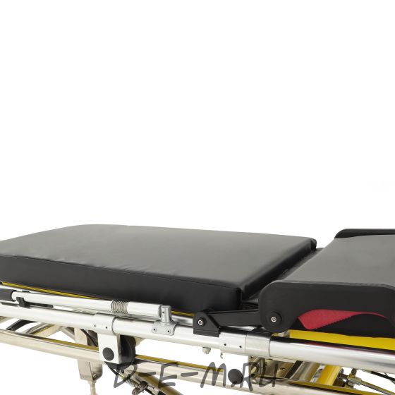 Каталка для АСМП Med-Mos ММ-А10 (СП-16НФ)