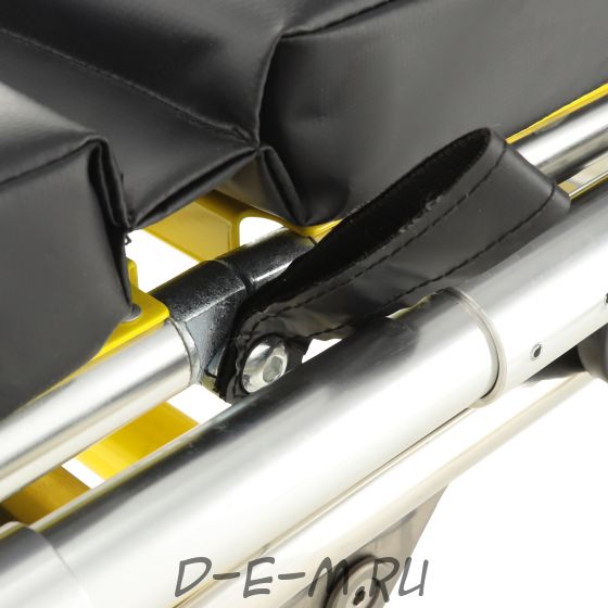 Каталка для АСМП Med-Mos ММ-А10 (СП-16НФ)