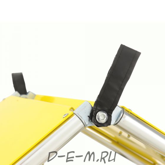 Каталка для АСМП Med-Mos ММ-А10 (СП-16НФ)