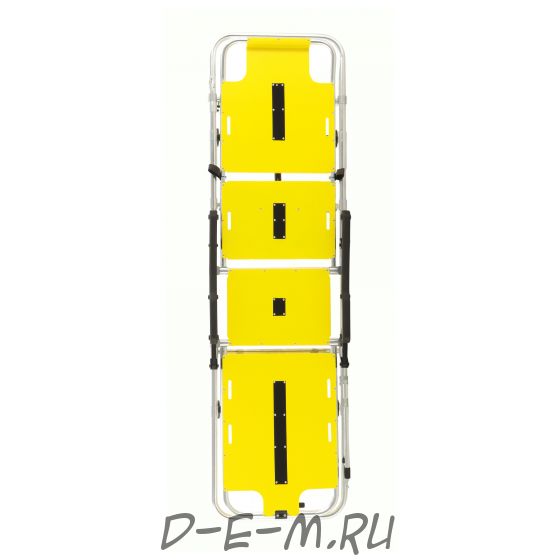 Каталка для АСМП Med-Mos ММ-А10 (СП-16НФ)