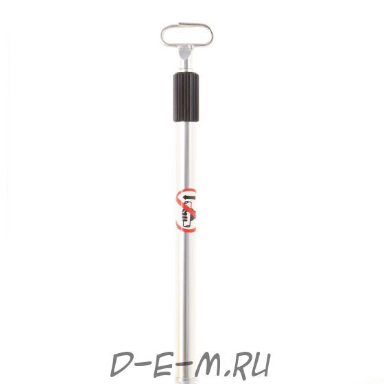 Каталка для АСМП Med-Mos ММ-А10 (СП-16НФ)