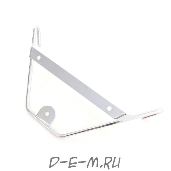 Каталка для АСМП Med-Mos ММ-А10 (СП-16НФ)