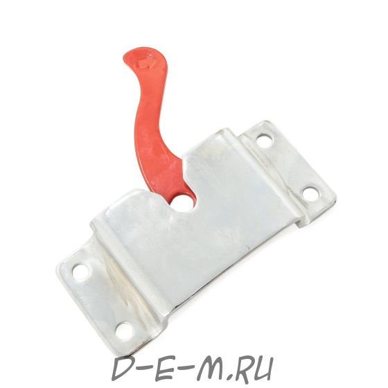 Каталка для АСМП Med-Mos ММ-А10 (СП-16НФ)