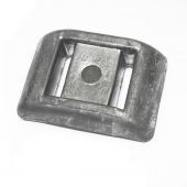 Груз для гидрокостюма 2 кг