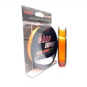 Леска KAIDA Titan Carp Expert 300м 0,35 оранжевая CARXP35