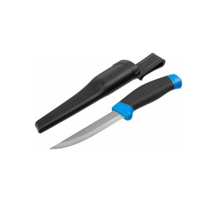 Нож специальный рыболовный HELIOS HS-NR-002