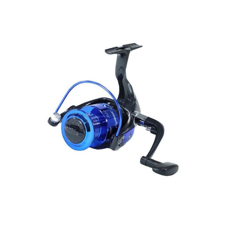 Катушка ВОЛЖАНКА Спутник WR 3000 3 подшип. 118-272