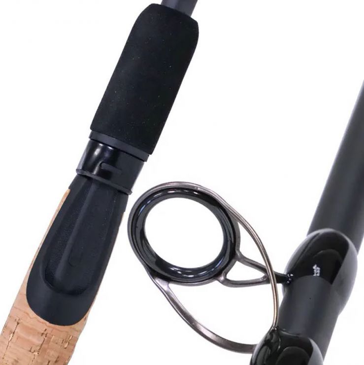 Удилище Volzhanka Optima Evo Pro 11ft 3,6м тест 60+гр фидер