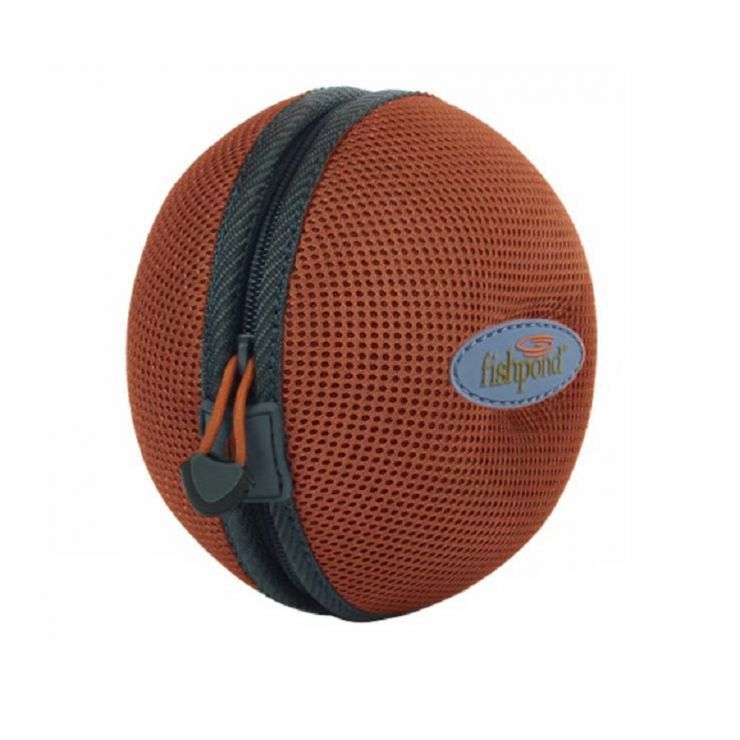 Чехол для нахлыстовой катушки Fishpond Kodiak Molded Reel Case (3,5") 8,9 см