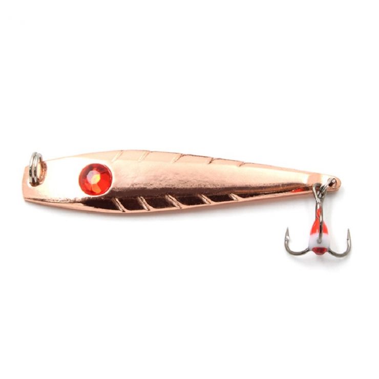 Блесна зимняя ARCHER Namazu 60мм 12г