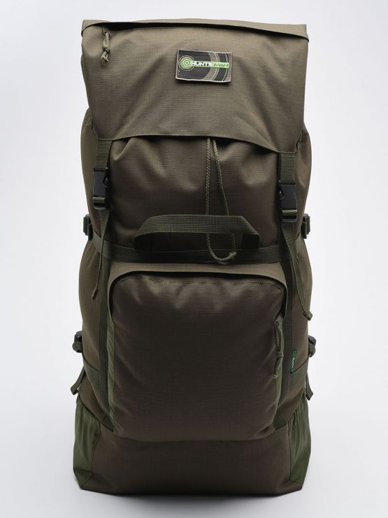 Рюкзак КОДАР Huntsman 40л Ткань: Оксфорд/Рип-Стоп/ Цвет: Хаки