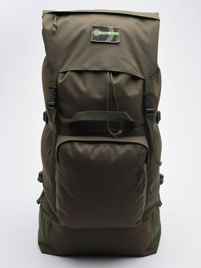 Рюкзак КОДАР Huntsman 40л Ткань: Оксфорд/Рип-Стоп/ Цвет: Хаки