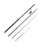 Удилище Namazu TATSUJIN 3,3м до 150г (карбон) NT-33150