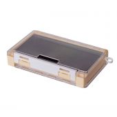 Коробка Helios универсальная двухсторонняя 17.6х11.5х4см HS-ZY-109