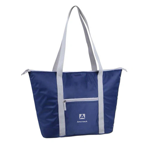 Сумка-холодильник АРКТИКА 20л синяя 3100-20