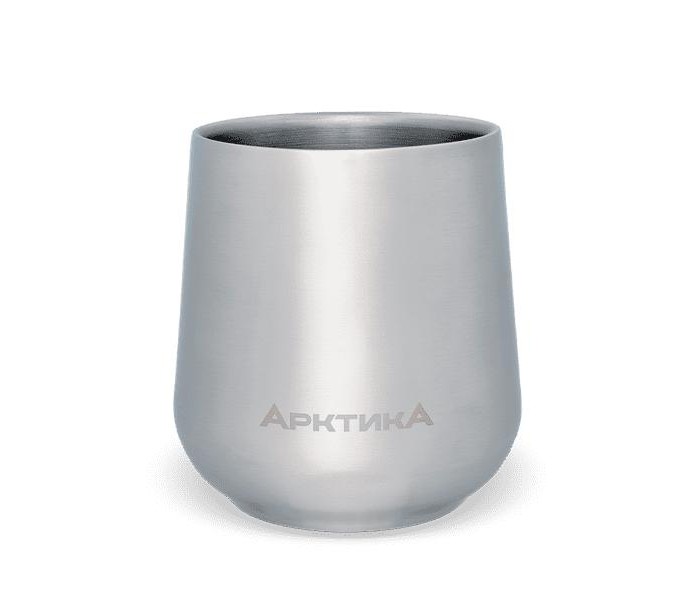 Термокружка АРКТИКА 808-220 термобокал 0.22л