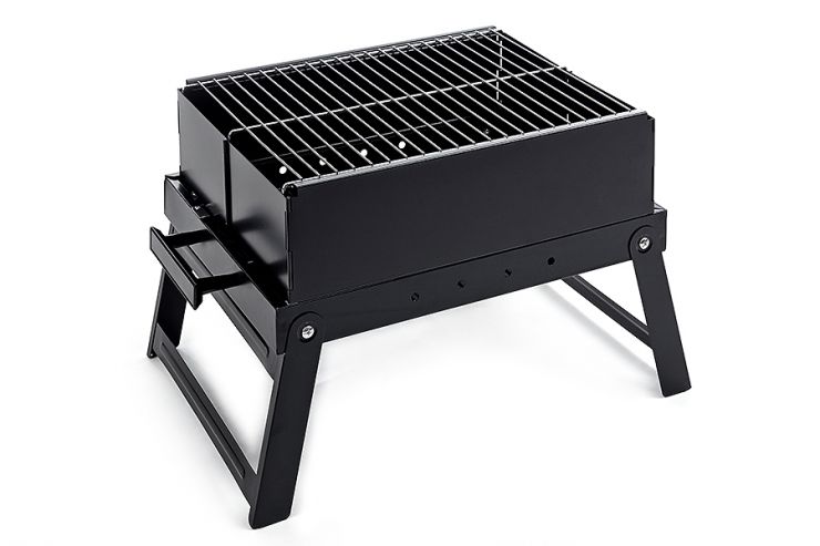 Портативный гриль HIGASHI A826B