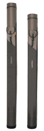 Тубус Ф284 для спиннинга 11х175 см FISHERMAN