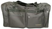 Сумка дорожная (55*38*32см) ФМ31Б FISHERMAN