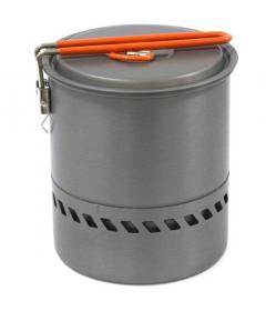 Кастрюля с радиатром CAMPSOR-2400