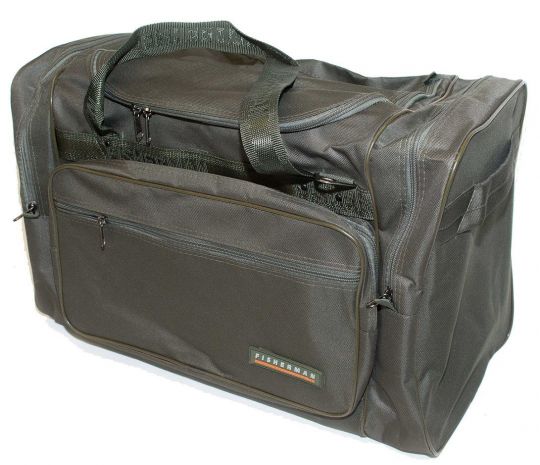 Сумка ФМ31С  дорожная  средняя