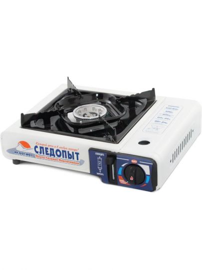 Плита газовая СЛЕДОПЫТ PF-GST-N01
