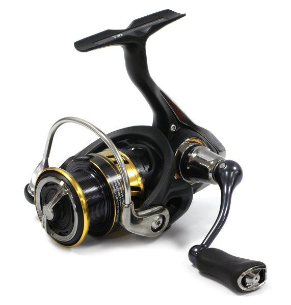 Катушка Daiwa 17 Legalis LT 1000D