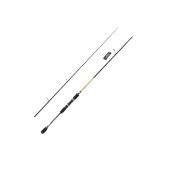 Спиннинг штекерный карбоновый Namazu MIRAH 2,7м 7-35гр