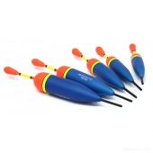 Поплавок Namazu Pro 118-150, вес 15 гр., скользящий