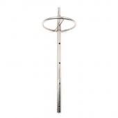 Адаптер под шуруповерт (19мм) удлиненный с кругом для Торнадо (Я-ЛД-17) ЯМАН