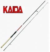 Спиннинг штекерный KAIDA Goddess 2,1м 5-20г