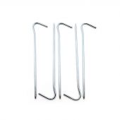 Колышки Шпильки СЛЕДОПЫТ L-образные L-18 см 10 шт PF-TWP-44