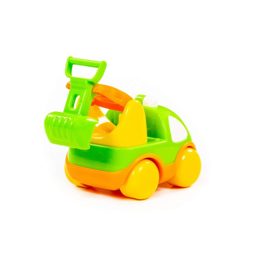 "Карат", автомобиль-погрузчик