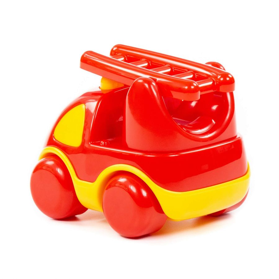 "Карат", автомобиль-пожарная спецмашина