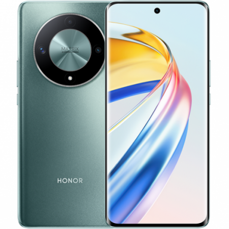 Honor X9B 8/256Gb Green RU