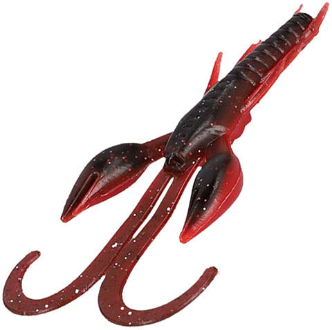 Рачок ANGRY CRAY FISH 3,5cm /562 5шт ароматизатор Креветка PMCFA-3.5-562