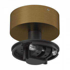 Крепление SWG PRO VILLY VL-M3-BZ Бронзовое / СВГ 004295.