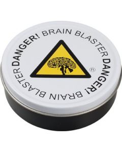 Баночка для хранения Danger!