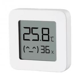 Метеостанция XIAOMI Mijia Bluetooth Hygrothermograph 2