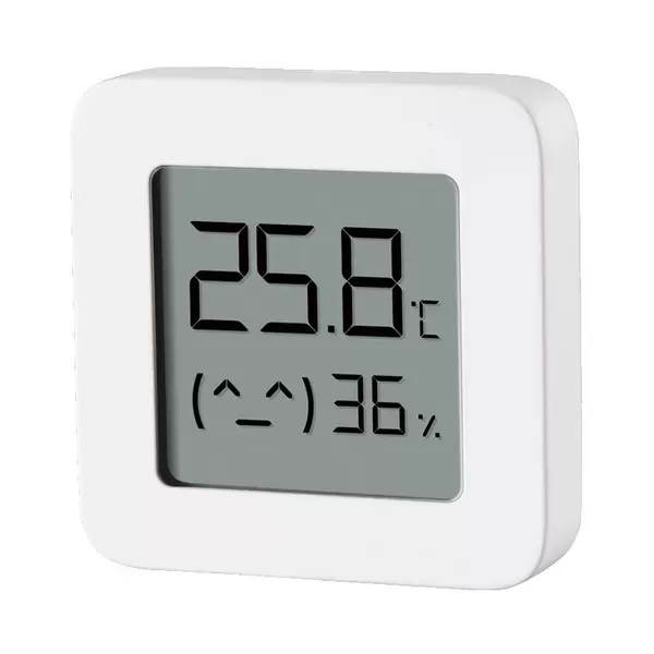 Метеостанция XIAOMI Mijia Bluetooth Hygrothermograph 2
