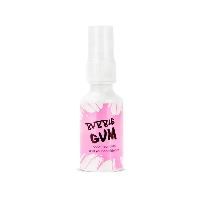 Спрей нейтрализатор запаха SUMO Bubble Gum 30 ml