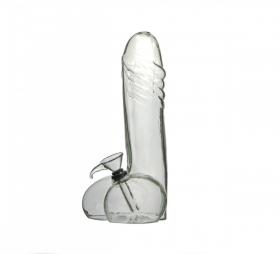 Стеклянный Бонг Mr Dick