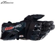 Перчатки Alpinestars GP Pro R4, Черные