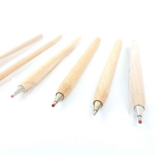 Деревянные ручки Wood Pen
