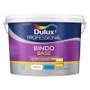 Грунт Dulux Bindo Base 9л Глубокого Проникновения для Наружных и Внутренних Работ / Дюлакс Биндо Бейс.