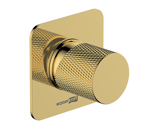 Ems 7651 Смеситель для душа WasserKRAFT
