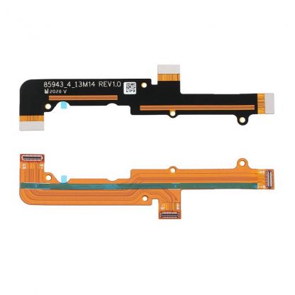 Межплатный шлейф для Samsung Galaxy Tab A7 10.4 (T505, T500, Original)