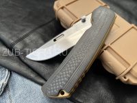 Нож ROCKSTEAD HIGO CF