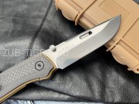 Нож ROCKSTEAD HIGO CF