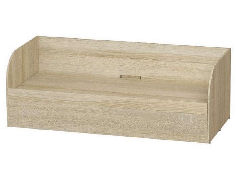 Кровать детская Сенди с ящиками КР-01